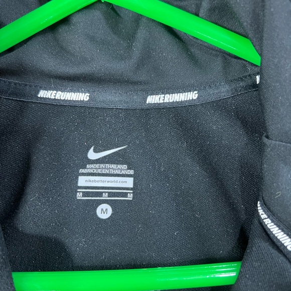 Nike half zip - Picture 2 of 3